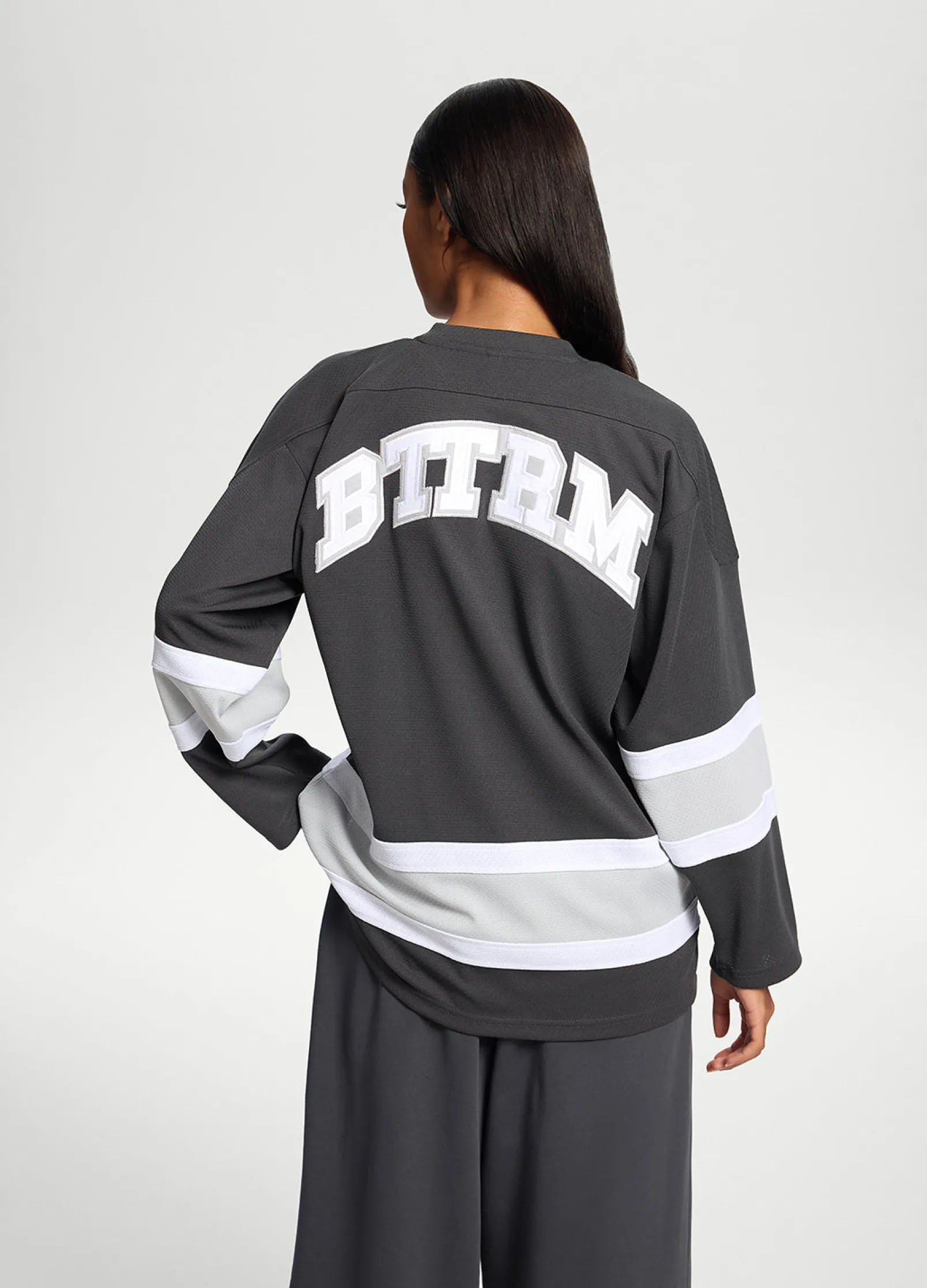 Better League Hockey Jersey