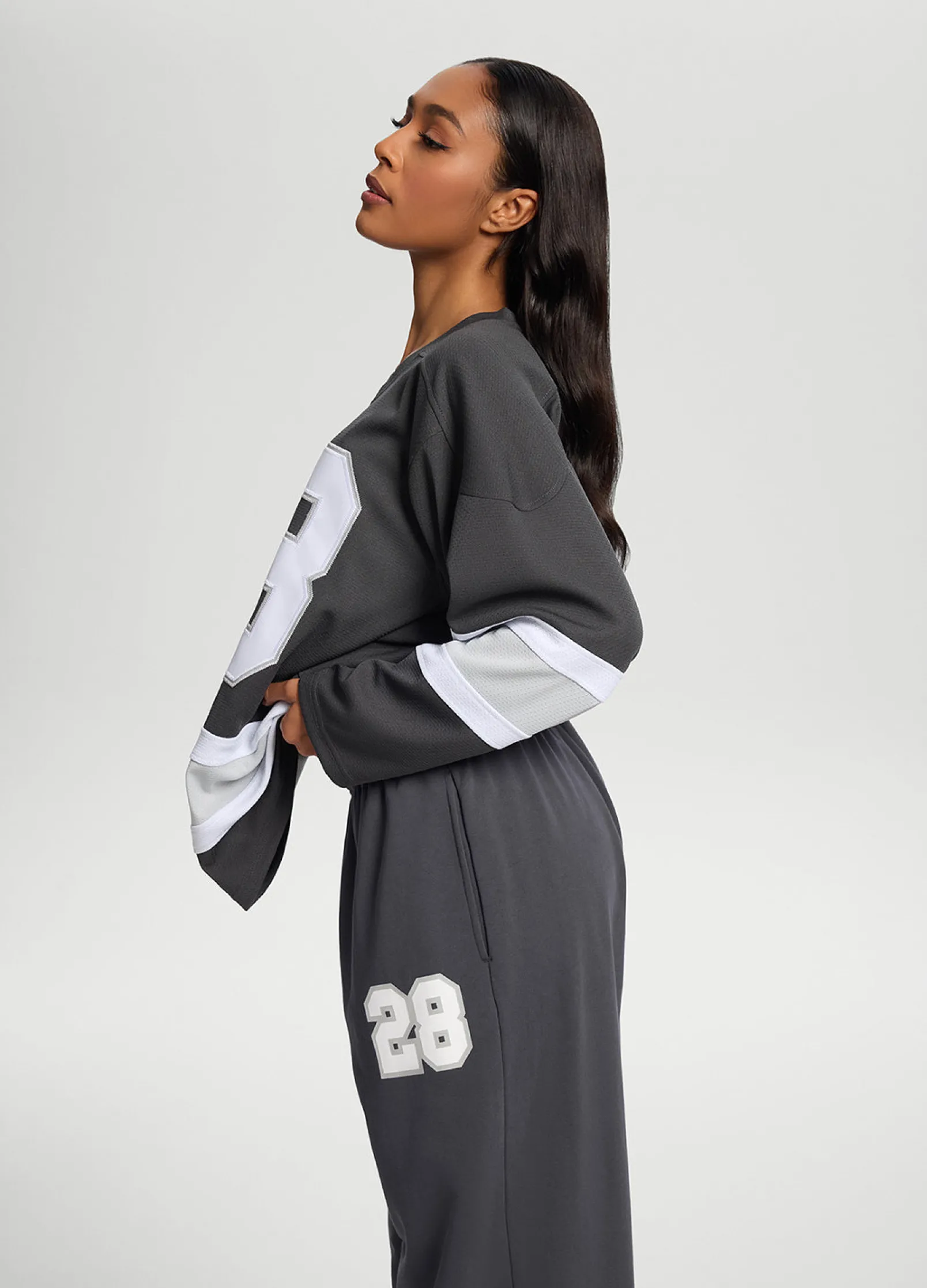 Better League Hockey Jersey