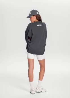 Better League Oversized Tee