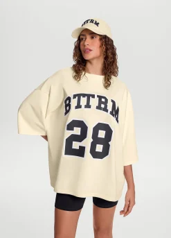 Better League Oversized Tee