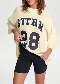 Better League Oversized Tee