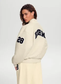 Better League Varsity Jacket