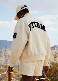 Better League Varsity Jacket