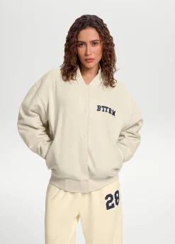 Better League Varsity Jacket