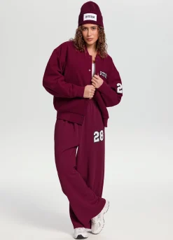 Better League Varsity Jacket