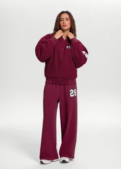 Better League Varsity Jacket