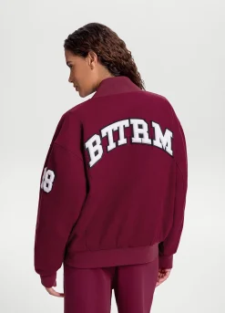 Better League Varsity Jacket