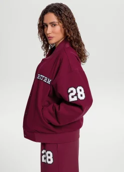 Better League Varsity Jacket