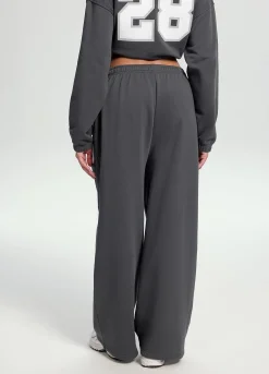 Better League Wide-Leg Sweatpants