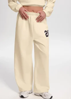 Better League Wide-Leg Sweatpants