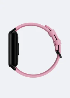 BetterMe Fitness Tracker Lederarmband