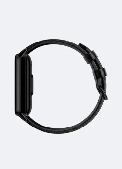 BetterMe Fitness Tracker Lederarmband
