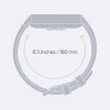 BetterMe Fitness Tracker Lederarmband