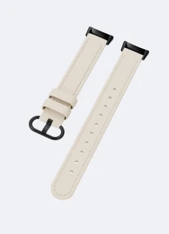 BetterMe Fitness Tracker Lederarmband