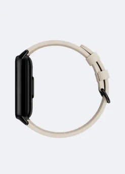 BetterMe Fitness Tracker Lederarmband