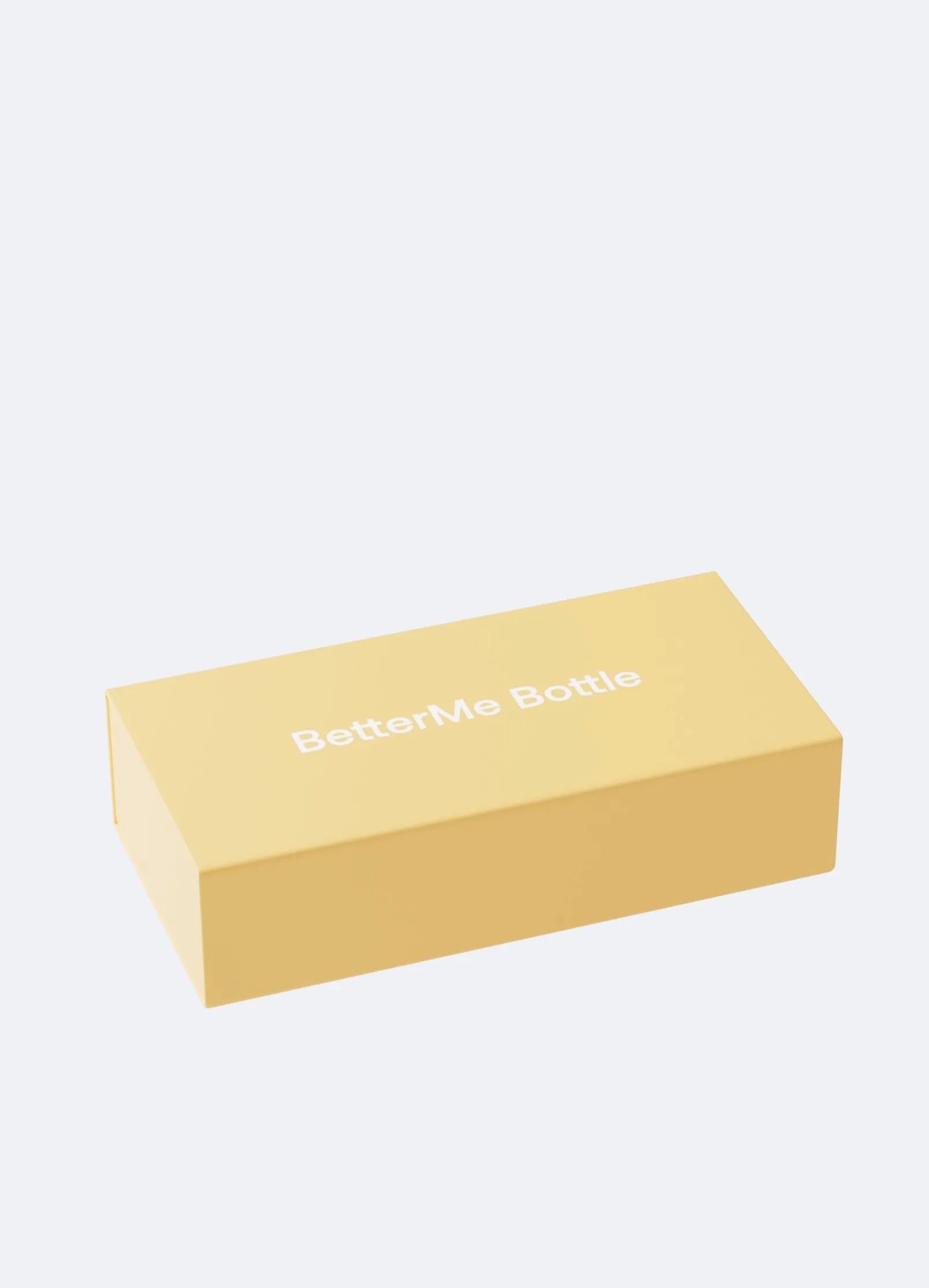 BetterMe Flasche