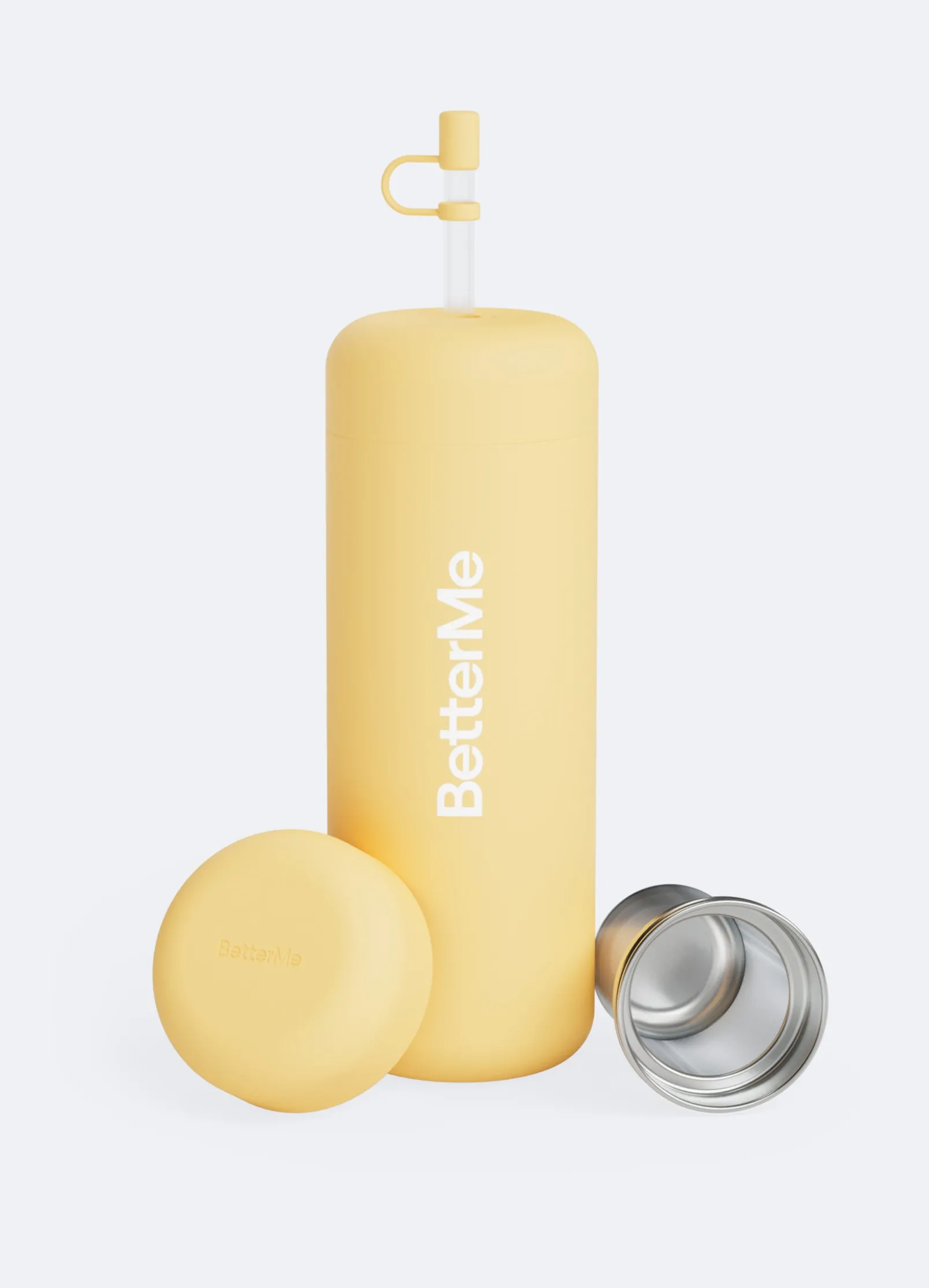 BetterMe Flasche
