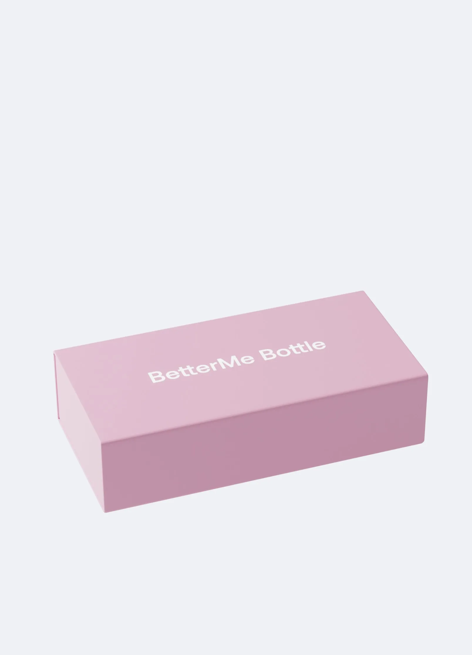BetterMe Flasche