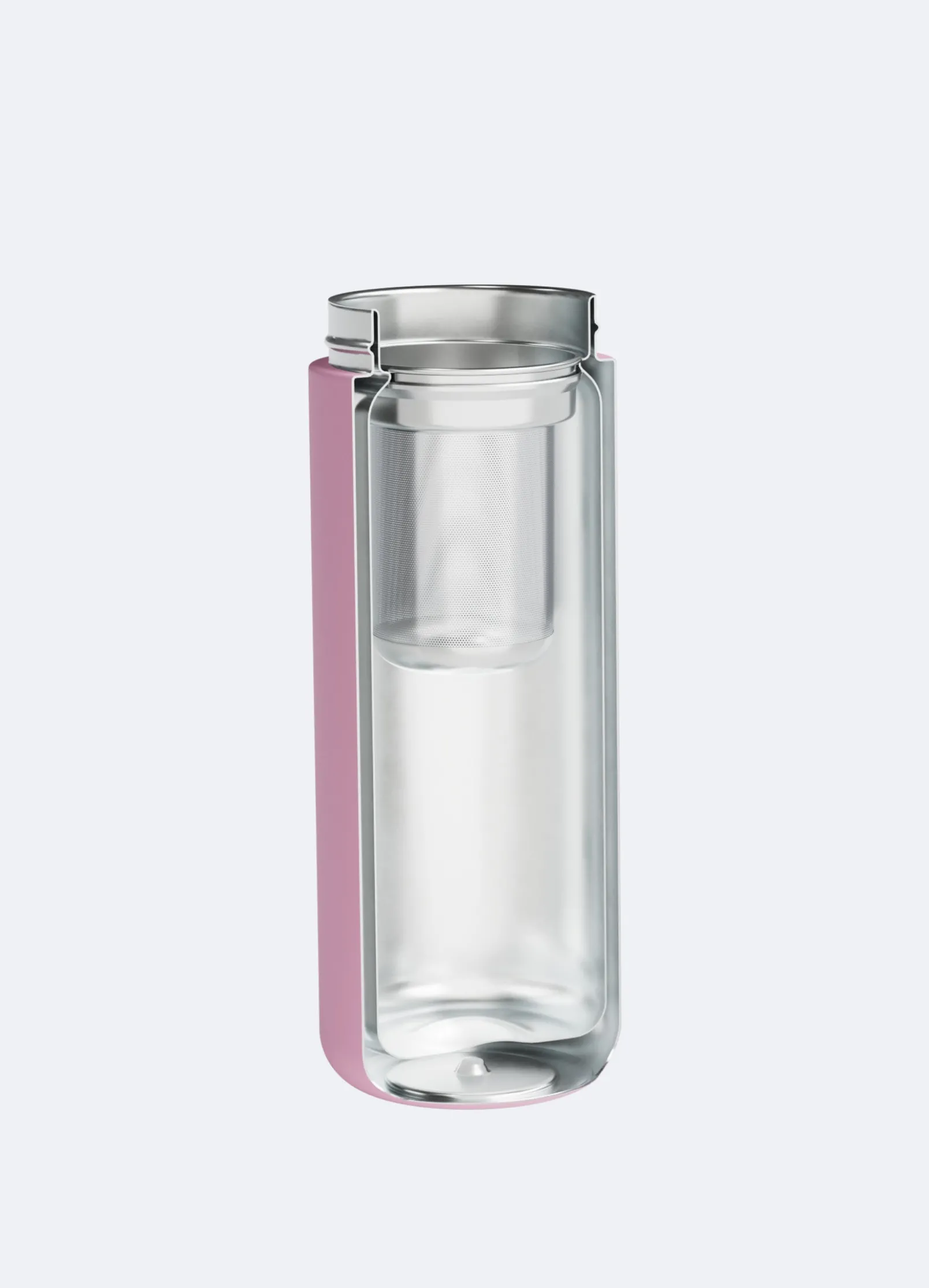 BetterMe Flasche