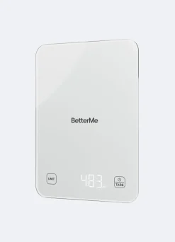 BetterMe Kitchen Scale