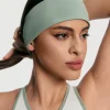 Breites Sport-Stirnband