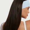 Breites Sport-Stirnband