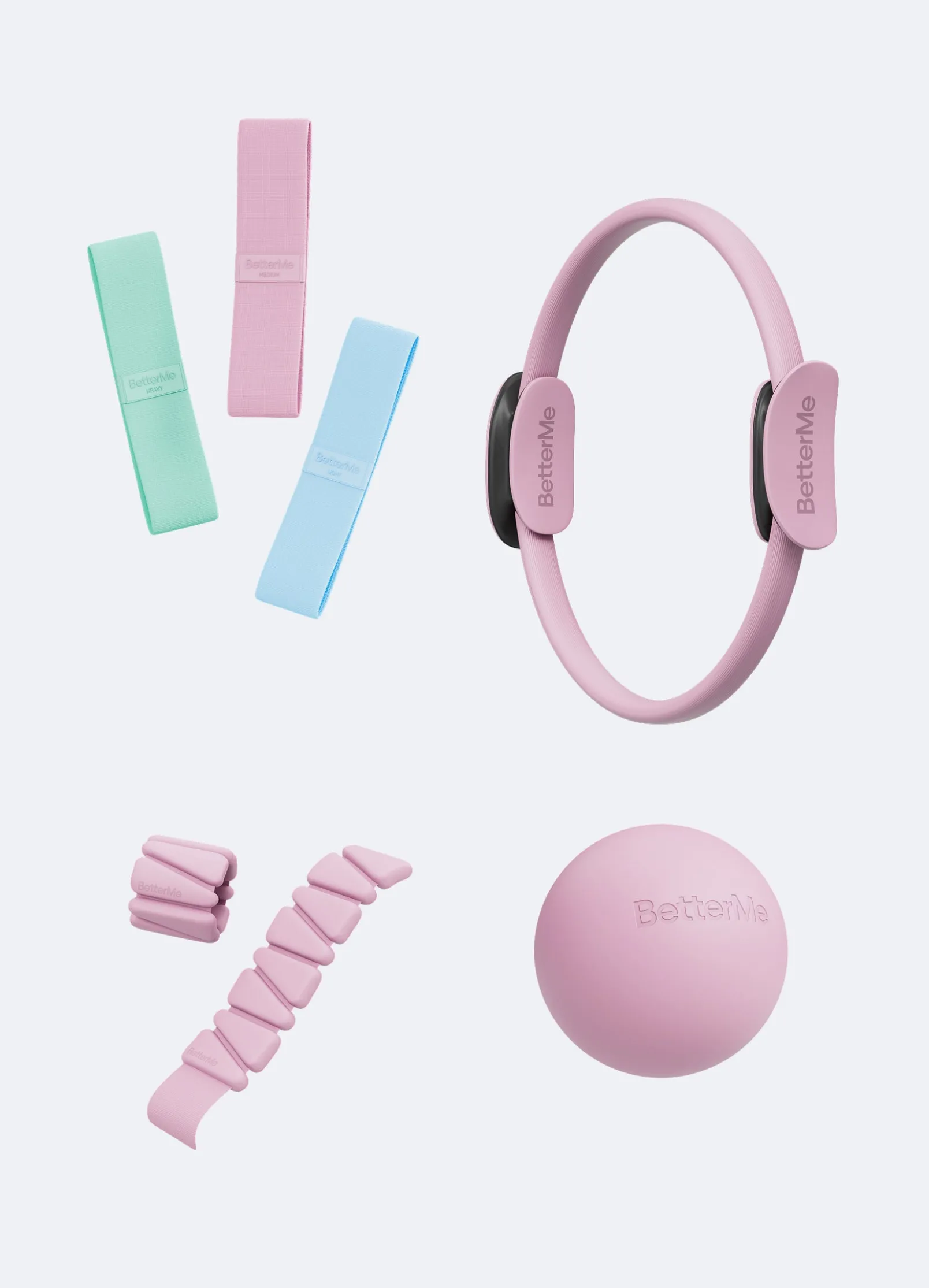 Bubble Butt Kit