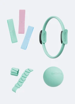 Bubble Butt Kit