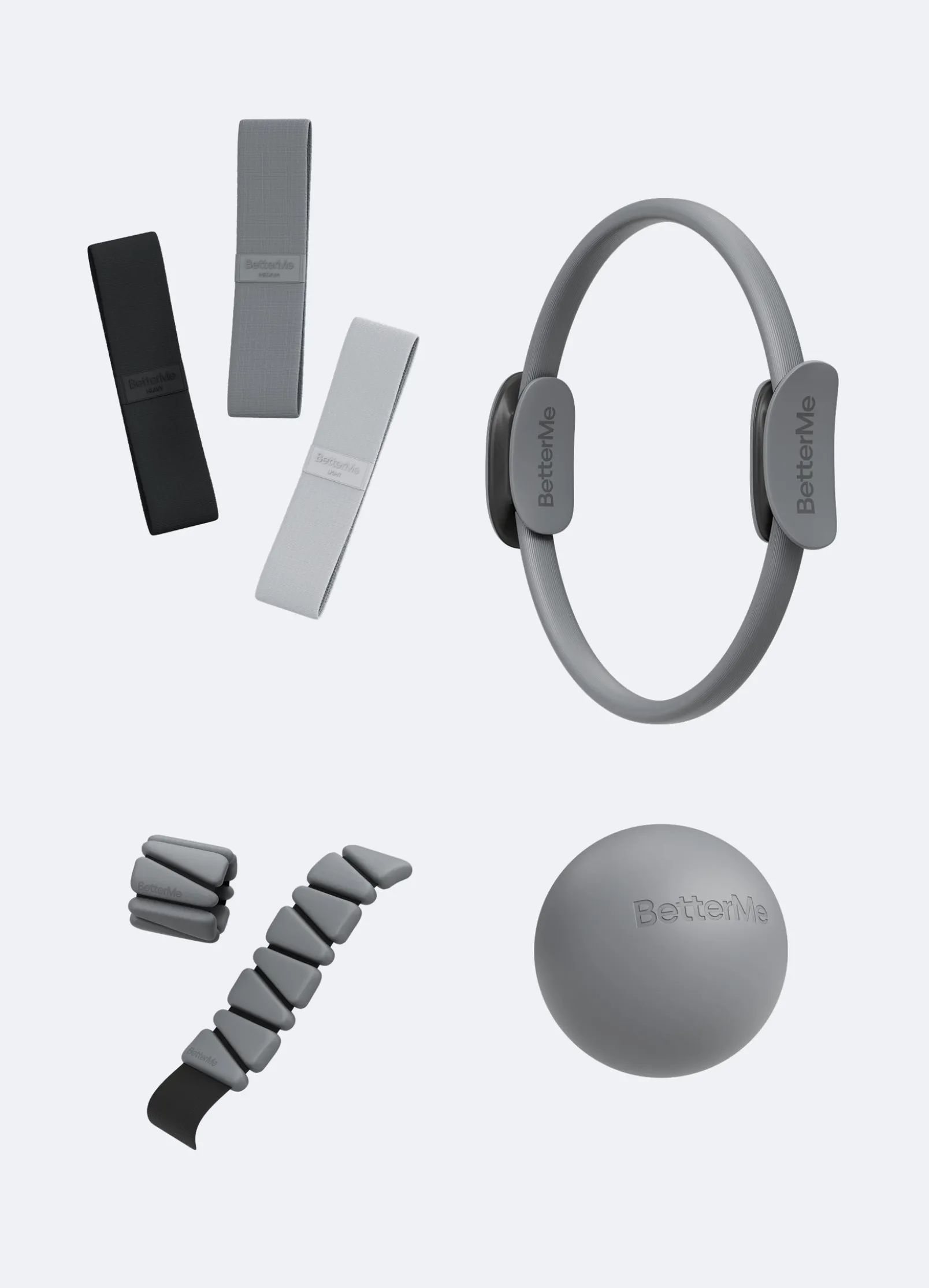 Bubble Butt Kit