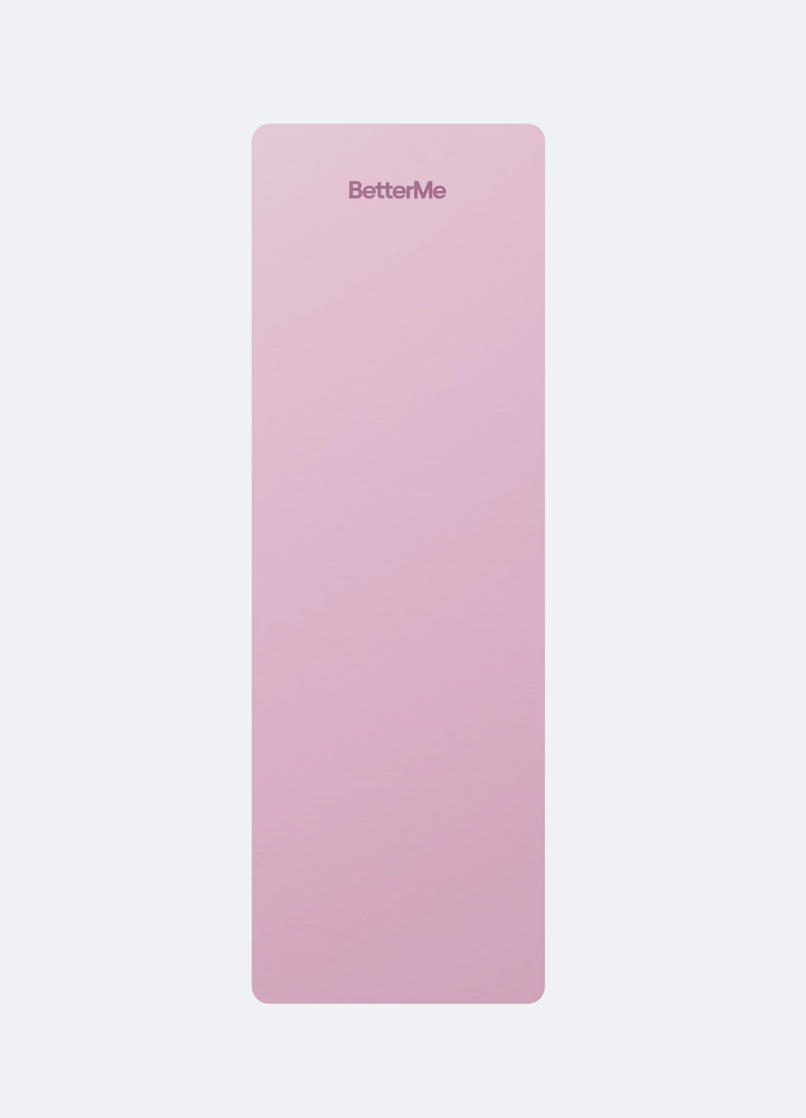 Übungsmatte für jeden Tag