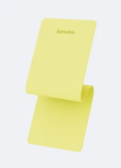 Übungsmatte für jeden Tag