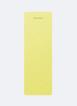 Übungsmatte für jeden Tag