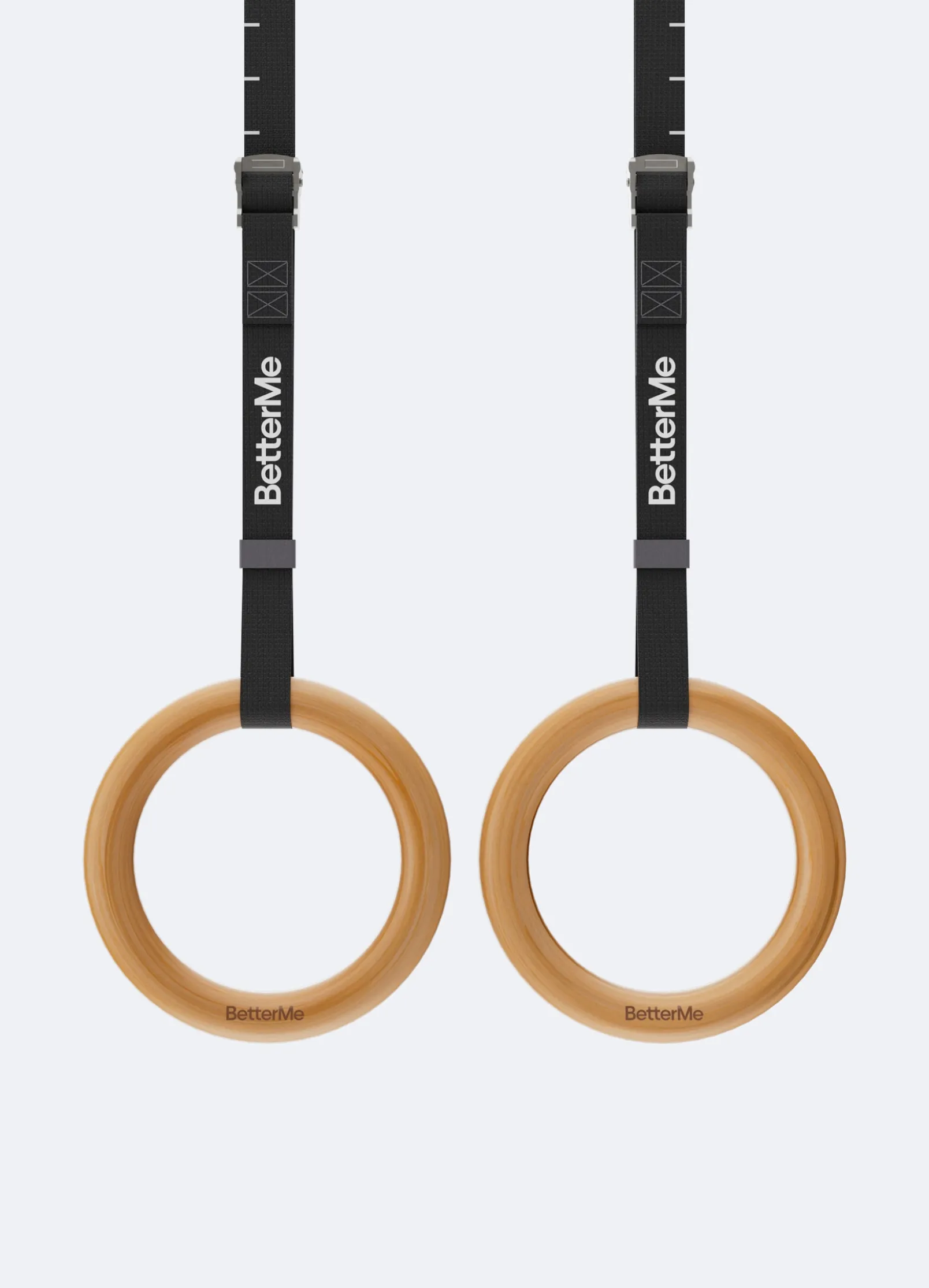 Calisthenics Basic Kit