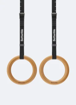Calisthenics Home Studio Kit