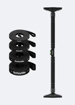 Calisthenics Starter Kit