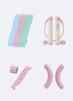 Calisthenics Strength Kit