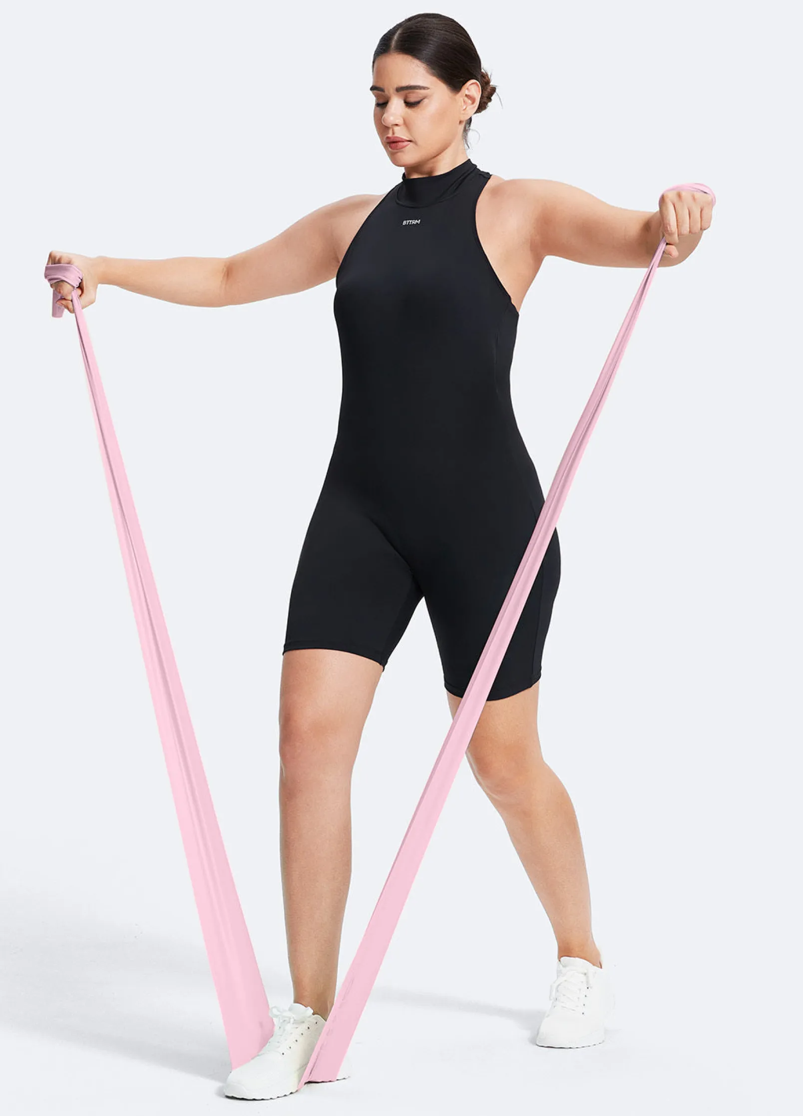 Calisthenics Strength Kit
