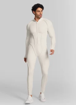 Closed-Back Herosuit