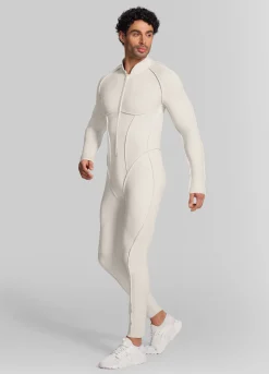 Closed-Back Herosuit
