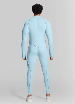 Closed-Back Herosuit