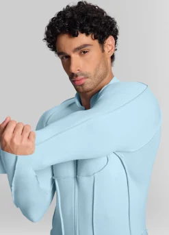 Closed-Back Herosuit