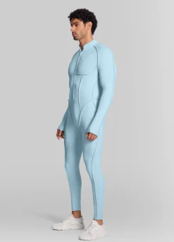 Closed-Back Herosuit