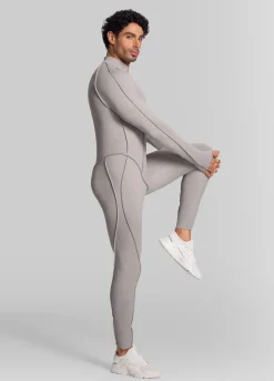 Closed-Back Herosuit
