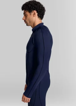 Closed-Back Herosuit
