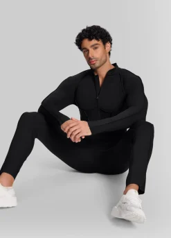 Closed-Back Herosuit