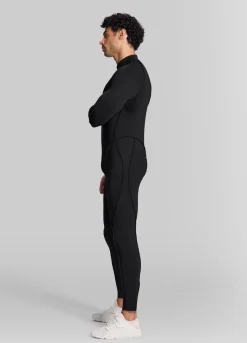 Closed-Back Herosuit
