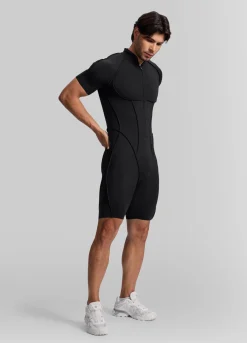 Closed-Back Shorts Herosuit