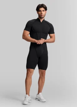 Closed-Back Shorts Herosuit