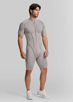 Closed-Back Shorts Herosuit