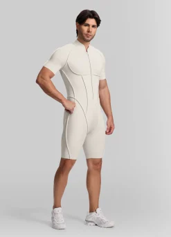 Closed-Back Shorts Herosuit